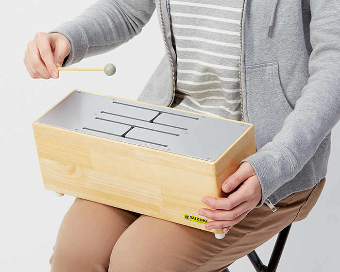 MSLD-2 | 鈴木楽器製作所