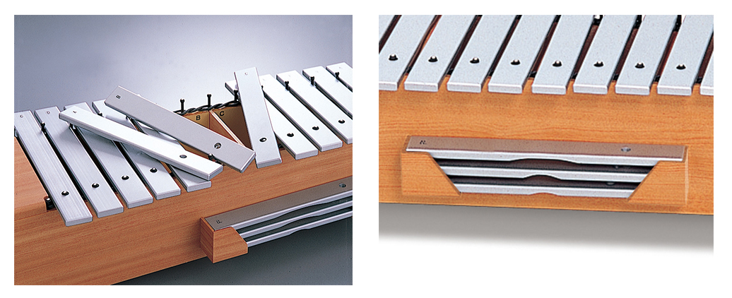 アルト NAM-16 | 鈴木楽器製作所