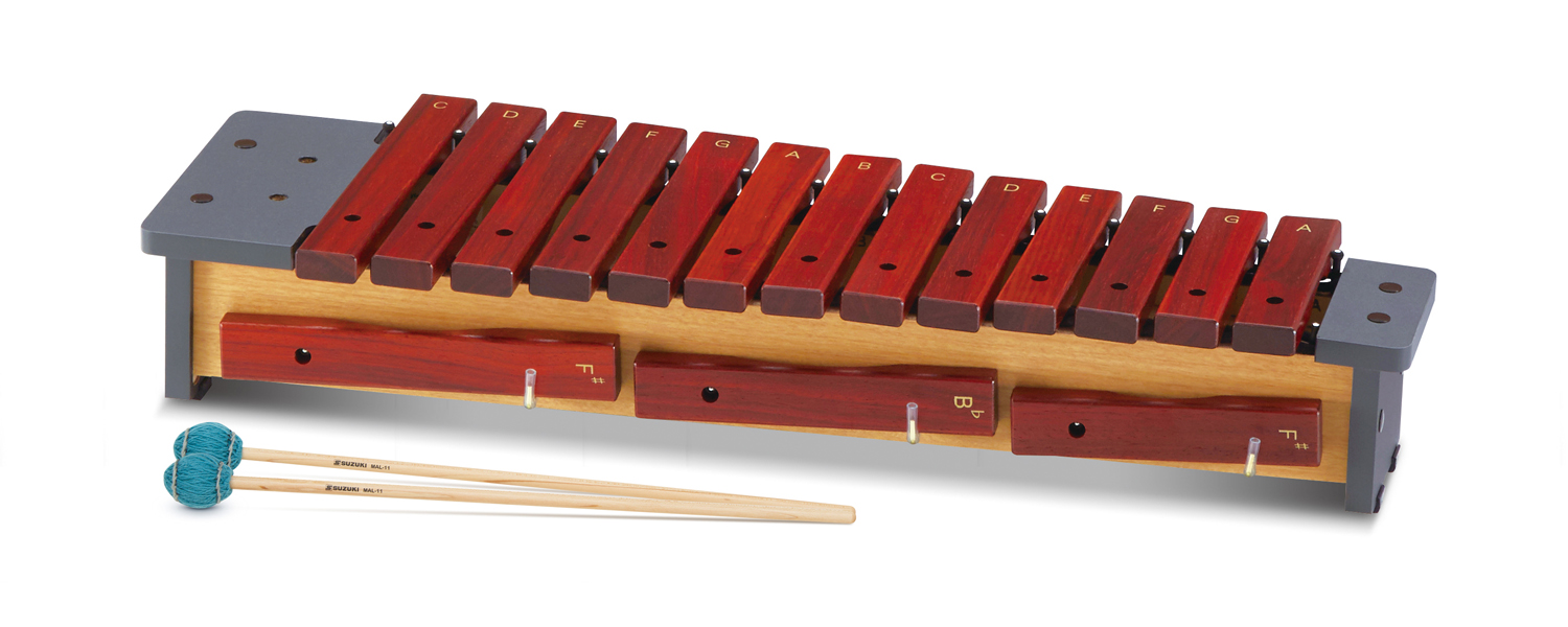 ソプラノ XPS-16 | 鈴木楽器製作所