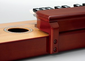 桂 TAS-11 | 鈴木楽器製作所