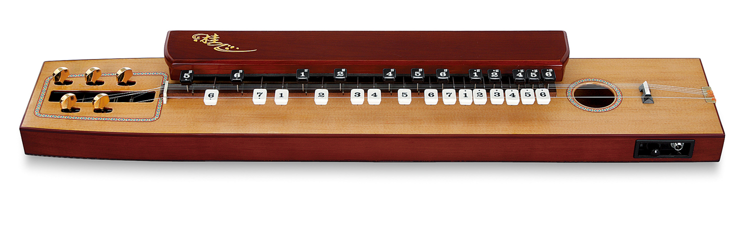 桂 TAS-11 | 鈴木楽器製作所