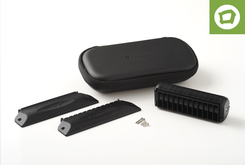 忍SHINOBIX フルセット SNB-48 | 鈴木楽器製作所