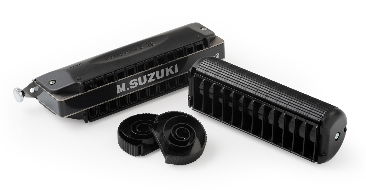 忍SHINOBIX フルセット SNB-48 | 鈴木楽器製作所