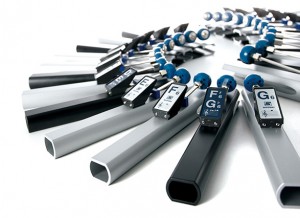 トーンチャイム HB-100 | 鈴木楽器製作所