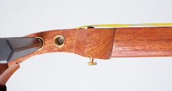 中棹三味線セット ききょう MS-10M | 鈴木楽器製作所