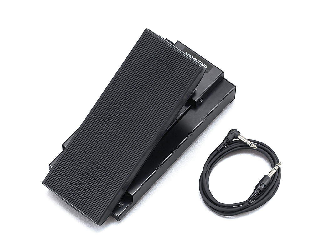 エクスプレッションペダル EXP-50J | 鈴木楽器製作所