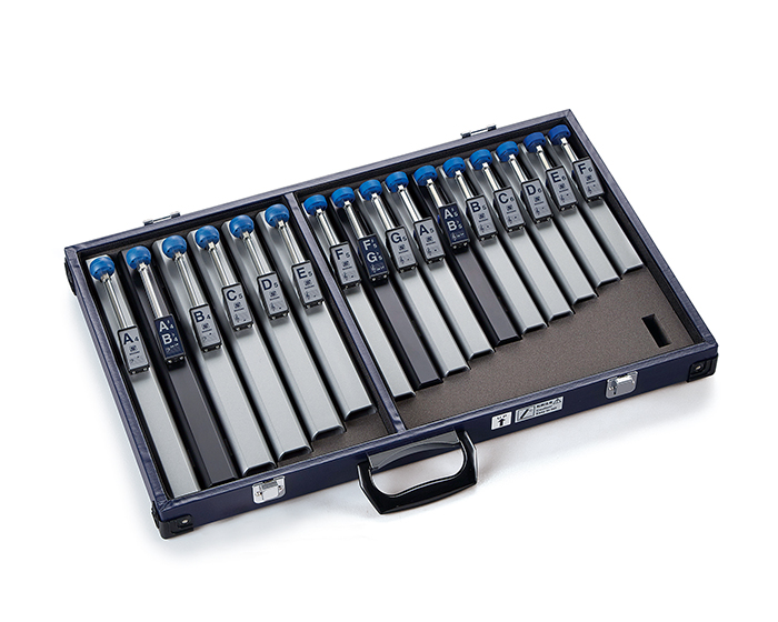 トーンチャイム HB-160 | 鈴木楽器製作所