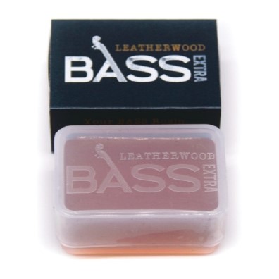 Leatherwood Bespoke Rosin | 鈴木弦楽器