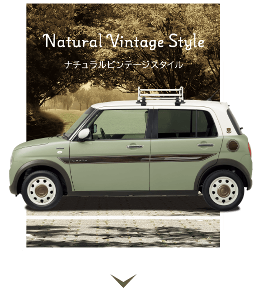 Lapin / Lapin LC Accessories