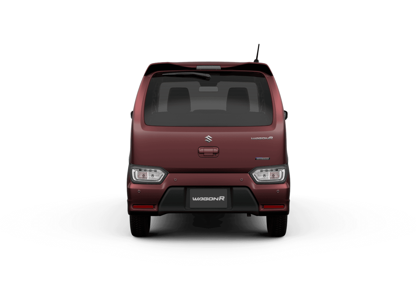 ワゴンR 価格・オンライン見積り｜スズキ