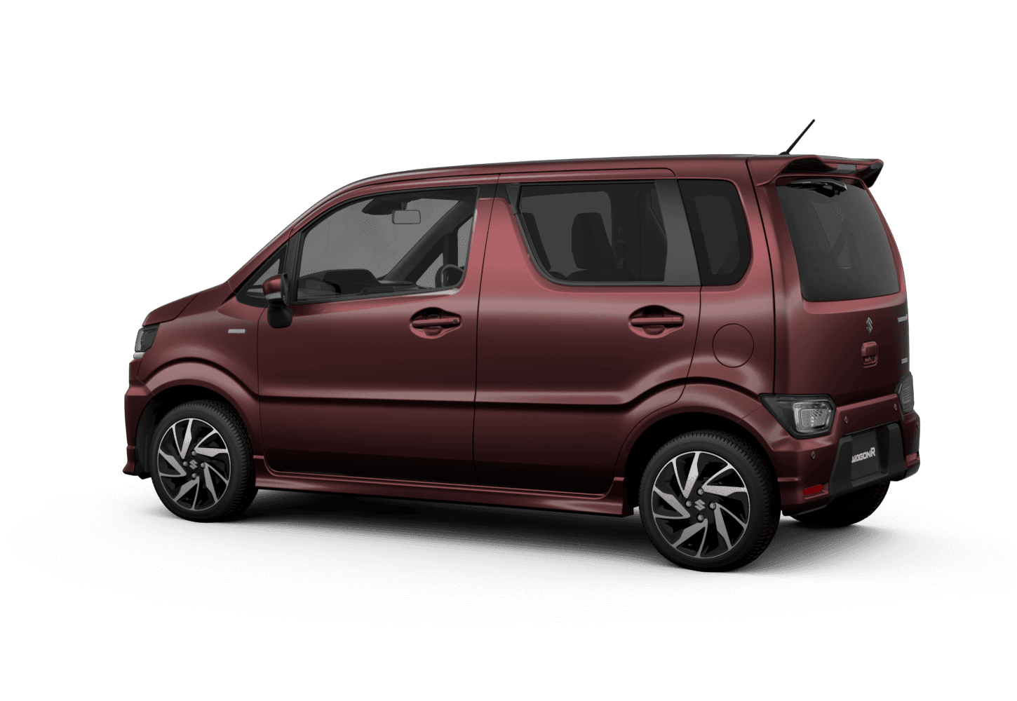 ワゴンR 価格・オンライン見積り｜スズキ