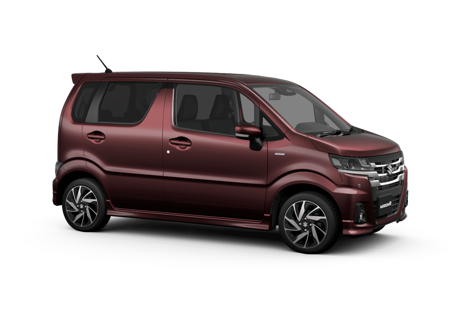 ワゴンR 価格・オンライン見積り｜スズキ