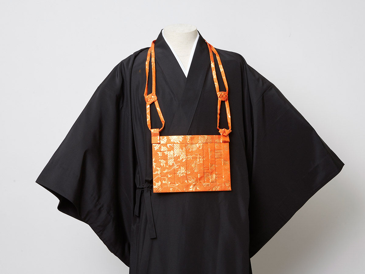 鈴木法衣店 / 小野塚五條