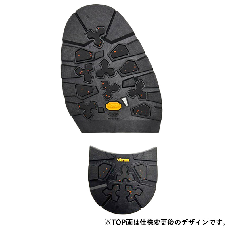 スバルオンラインショップ / Vibram S1269 WINTER FASHION 4mm
