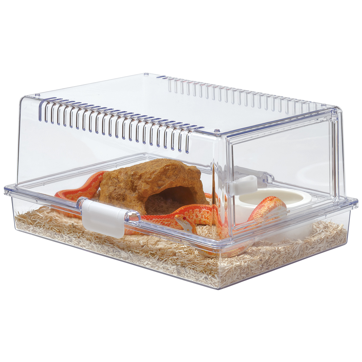 レプティギア 365 | 株式会社スドー｜観賞魚・水草 爬虫類 小動物 小鳥用品