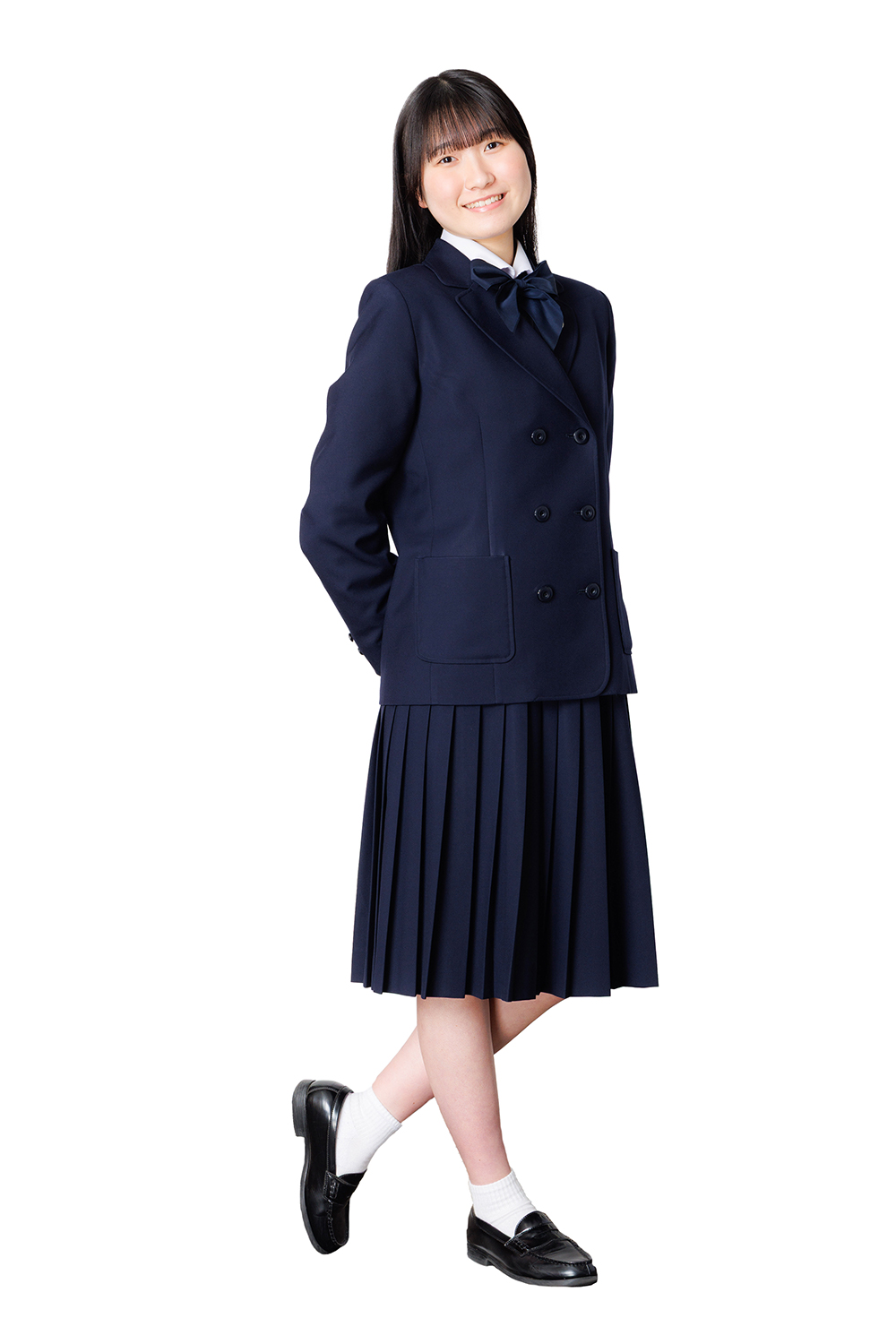 制服紹介 | 椙山女学園高等学校