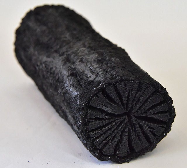 茶道具】 茶道炭 炉用 胴炭 単品 1，5kg すいぎょく園｜創業百年