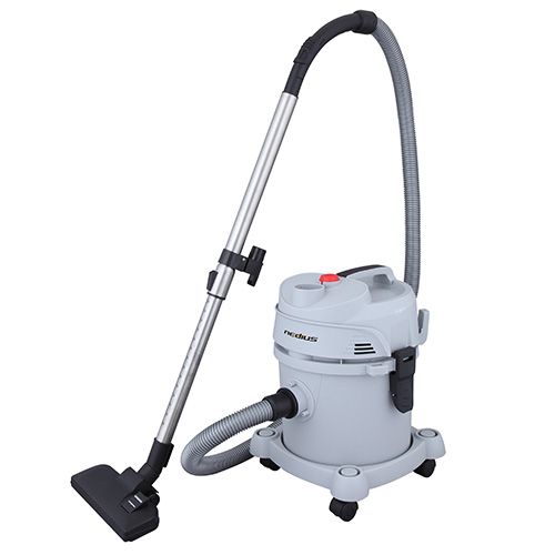 nedius 乾湿両用型クリーナー | スイデン