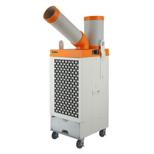 冷風1口タイプ | 製品一覧 | スイデン