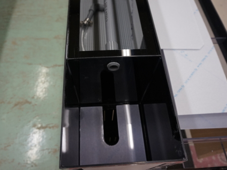 アクリル水槽 ＞ 上部濾過 水槽 セット ＞ 限定商品 ＞ 3セット限定