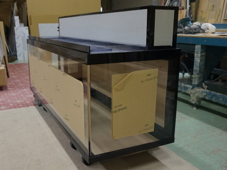 アクリル水槽 ＞ 上部濾過 水槽 セット ＞ 限定商品 ＞ 3セット限定