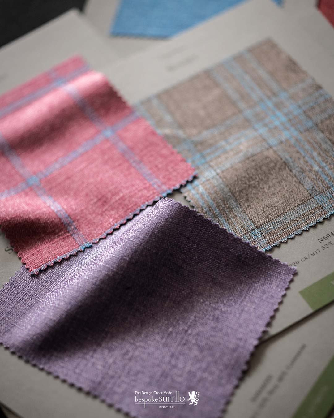 ☆ラグジュアリー LoroPiana SUNSET・CASHMERE CLOUD シルク＆カシミア