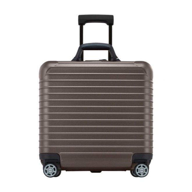 リモワ サルサ 810.40.38.4 27リットル 4輪 | リモワ(RIMOWA)専門通販