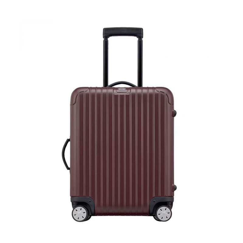 リモワ サルサ 810.56.14.4 47リットル 4輪 | リモワ(RIMOWA)専門通販