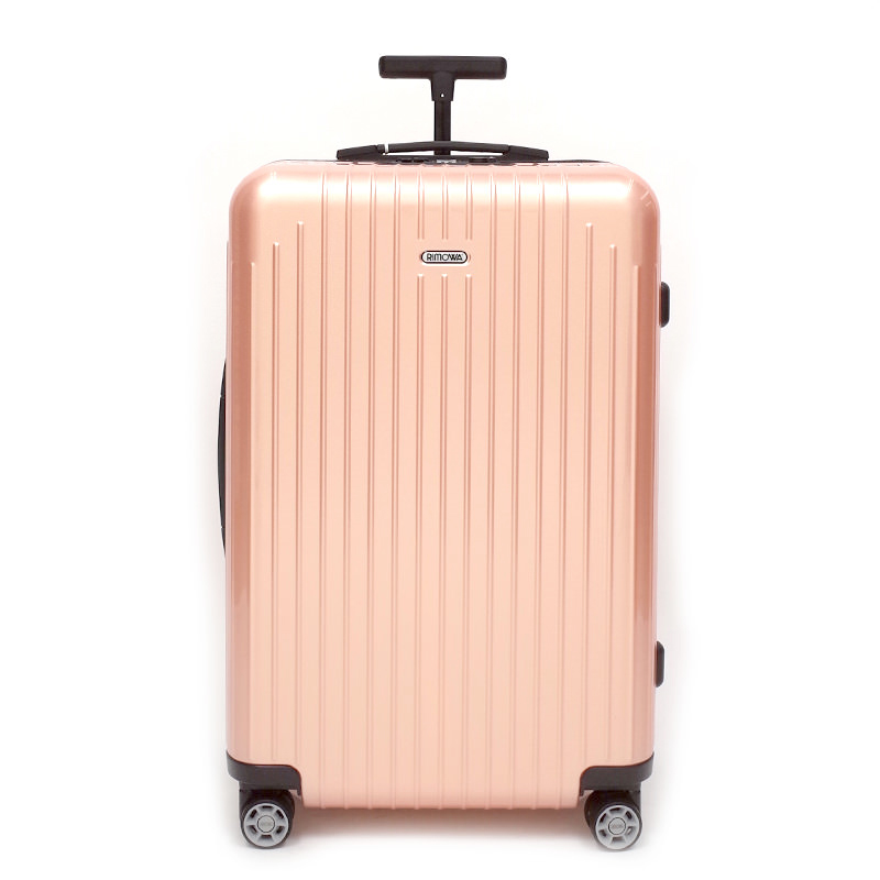 リモワ アメリカ限定サルサエアー 820.90.15.6 在庫商品 65リットル 4