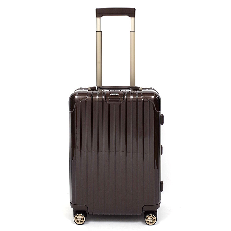 リモワ サルサ デラックス 830.53.52.4 37リットル 4輪 | リモワ