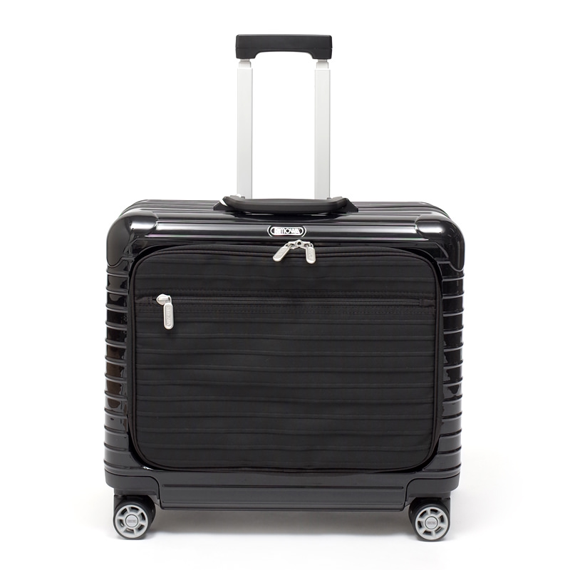 リモワ サルサデラックス ハイブリッド 840.50.50.4 32リットル 4輪