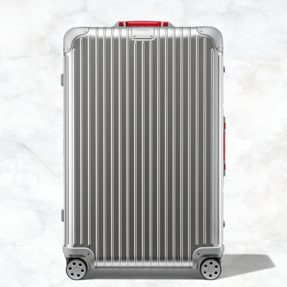 リモワ オリジナル 925.90.05.9 レッド チェックインLツイスト 86