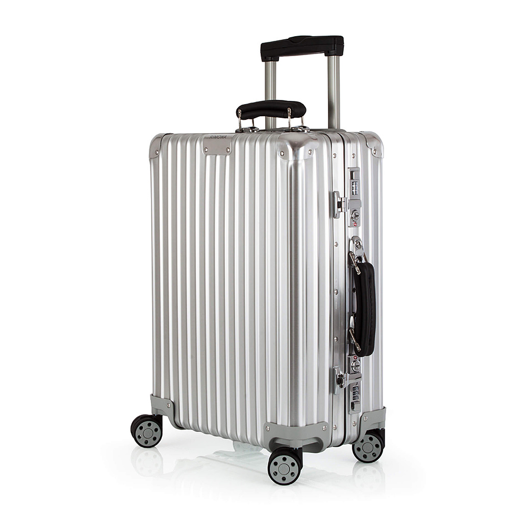 リモワ クラシック 972.53.00.4 キャビン 36リットル 4輪 | リモワ