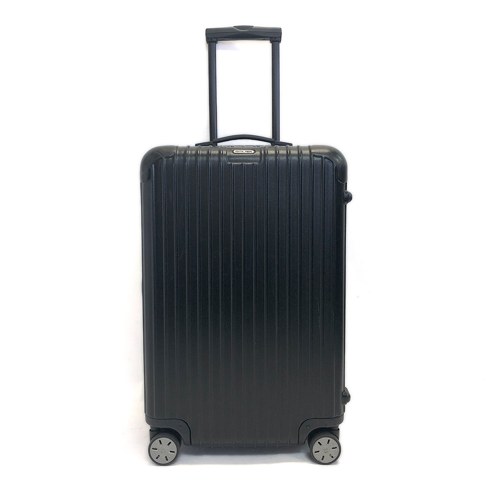 リモワ サルサ 中古商品 871.63 63リットル 4輪 | リモワ(RIMOWA)専門