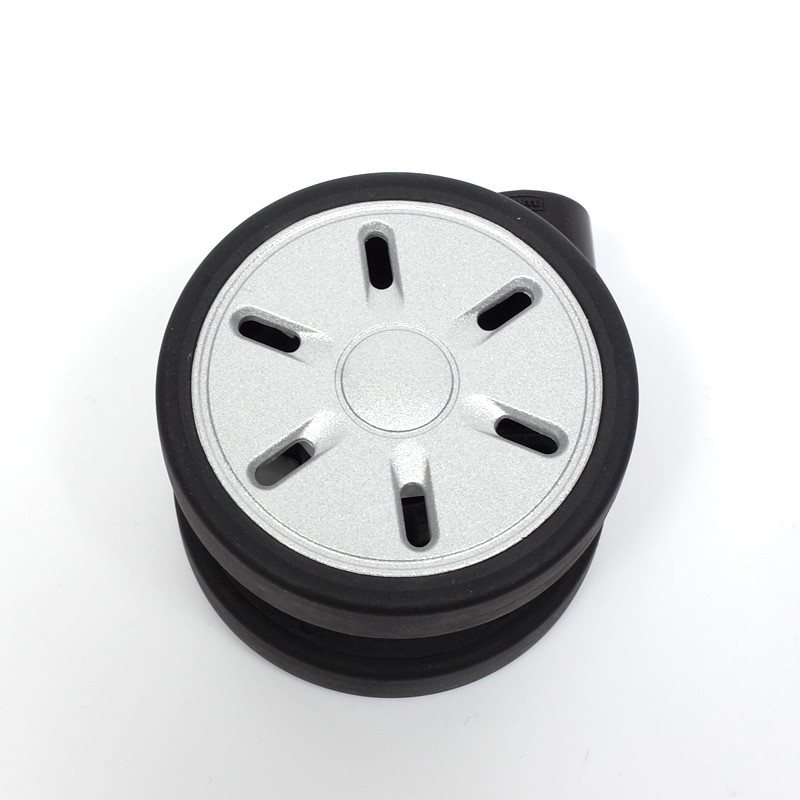 リモワサルサ 64mmマルチホイール シルバー | リモワ(RIMOWA)専門通販