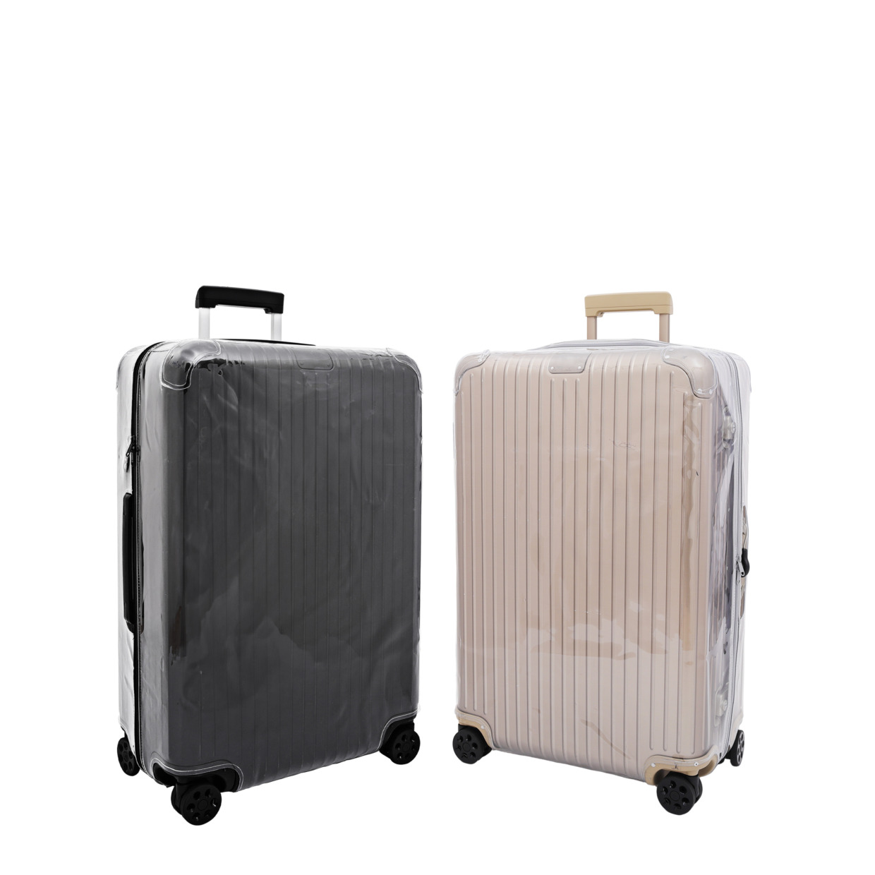 リモワ専用スーツケースカバー セミオーダー | リモワ(RIMOWA)専門通販