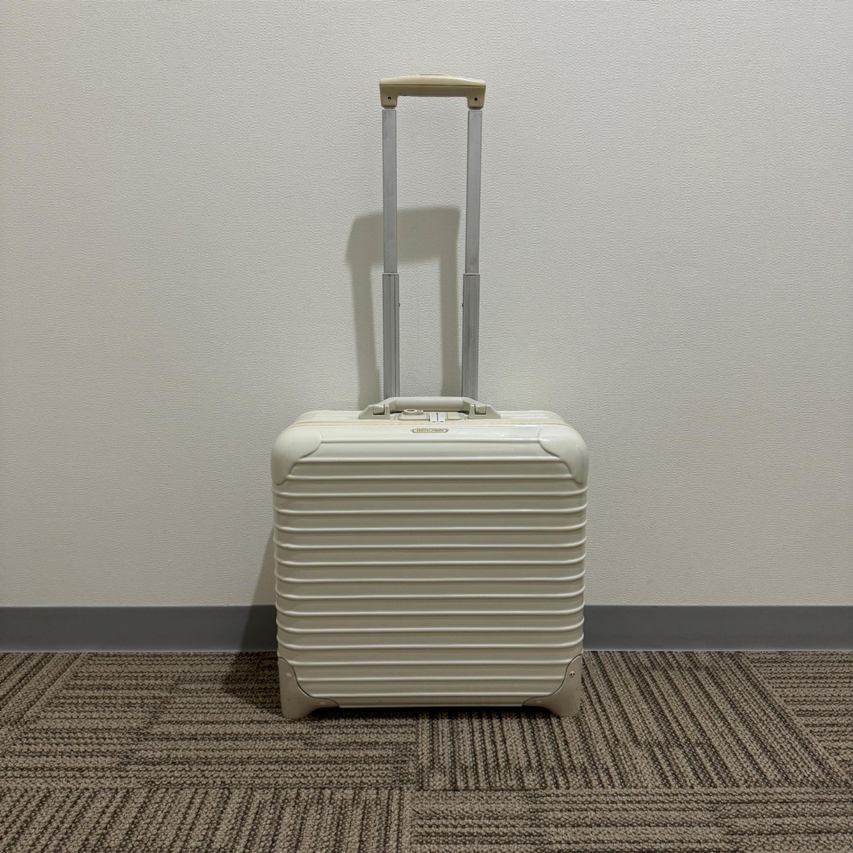 リモワ ユナイテッドアローズ限定サルサ 895.47 中古商品 20リットル 2