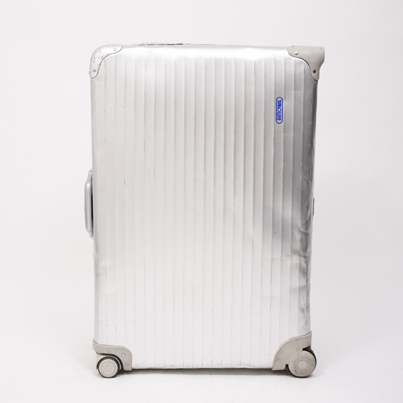 リモワ シルバーインテグラル 中古商品 927.77-2 104リットル 4輪