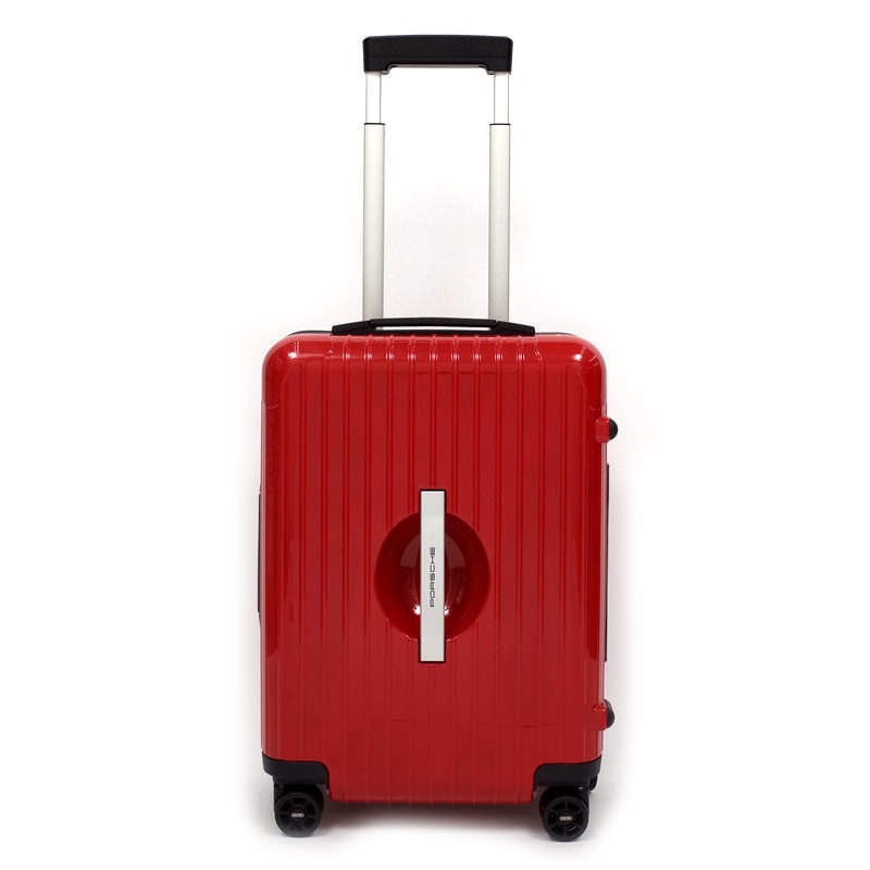 リモワ ポルシェ ウルトラライト レッド 33リットル 4輪 | リモワ