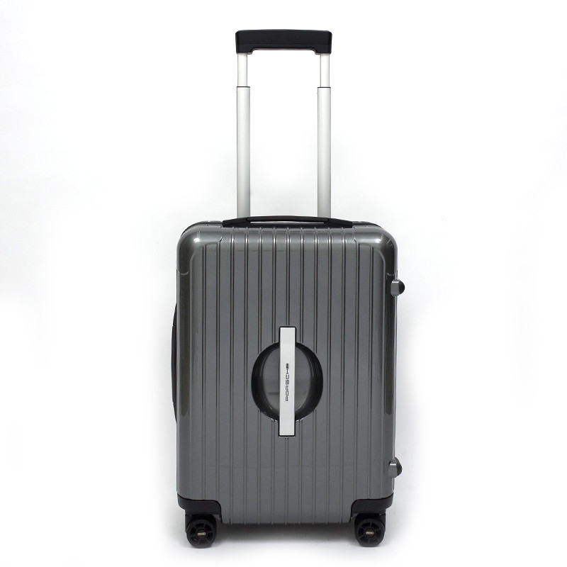 リモワ ポルシェ ウルトラライト グレー 33リットル 4輪 | リモワ