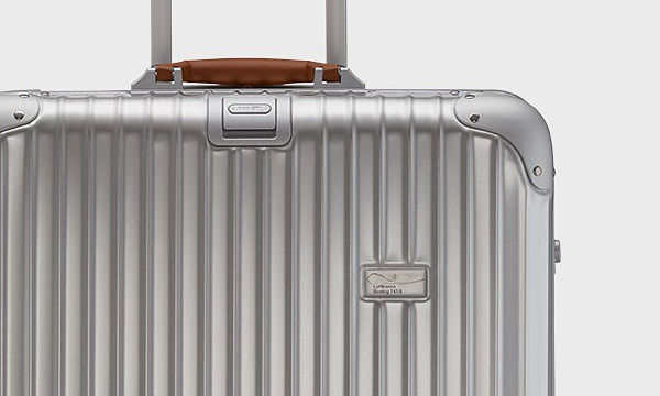リモワ ルフトハンザ | リモワ(RIMOWA)専門通販サイト スーツケースマニア