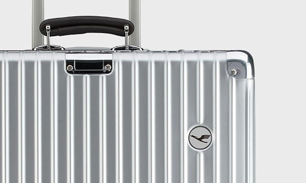 リモワ ルフトハンザ | リモワ(RIMOWA)専門通販サイト スーツケースマニア