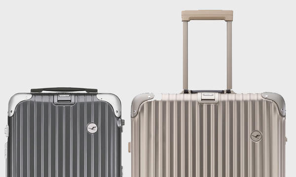 リモワ ルフトハンザ | リモワ(RIMOWA)専門通販サイト スーツケースマニア