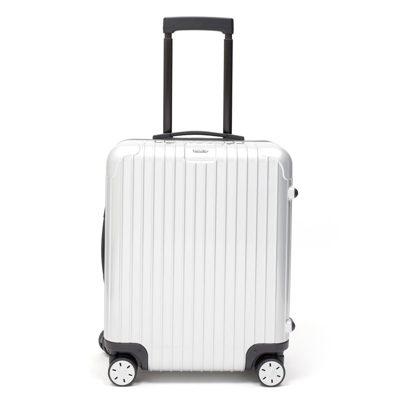 リモワ サルサ アウトレット商品 844.56 52リットル 4輪 | リモワ