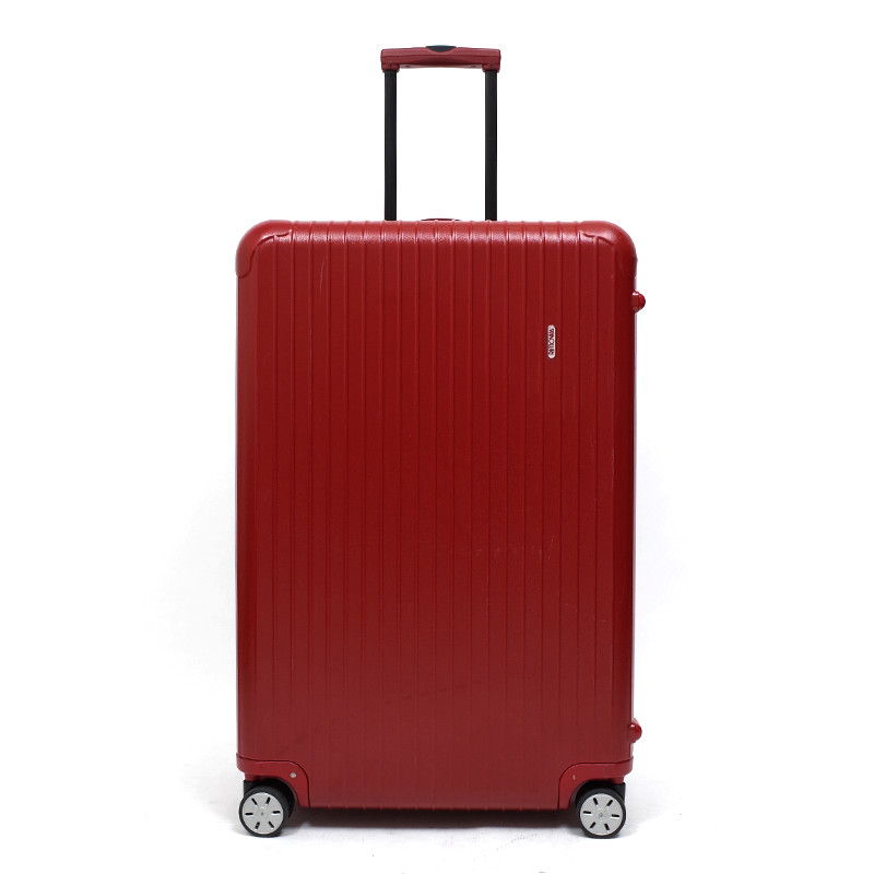 リモワ サルサ 875.77-4 104リットル 中古商品 4輪 | リモワ(RIMOWA