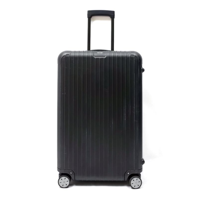 リモワ サルサ 810.70 78リットル 中古商品 4輪 | リモワ(RIMOWA)専門