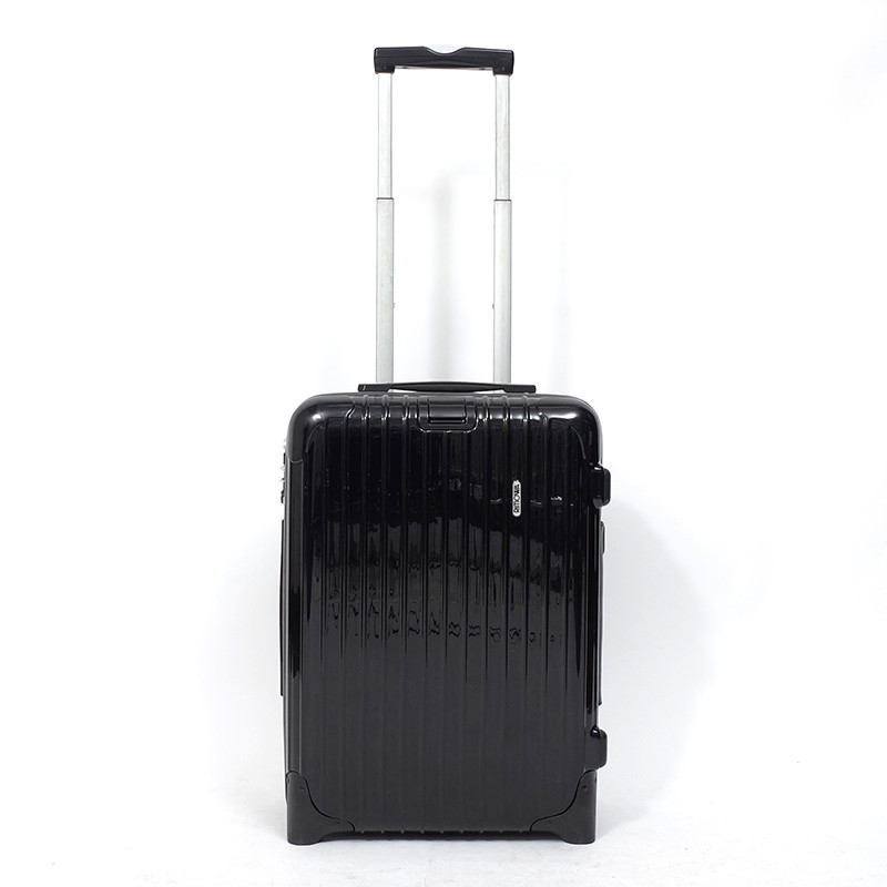 リモワ サルサデラックス 850.52 33リットル 中古商品 2輪 | リモワ