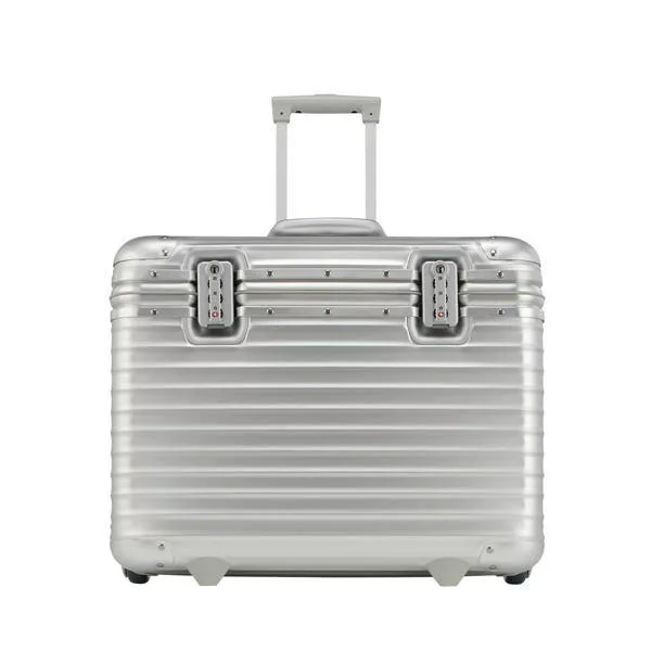リモワ パイロット 中古商品 928.50 36リットル 2輪 | リモワ(RIMOWA