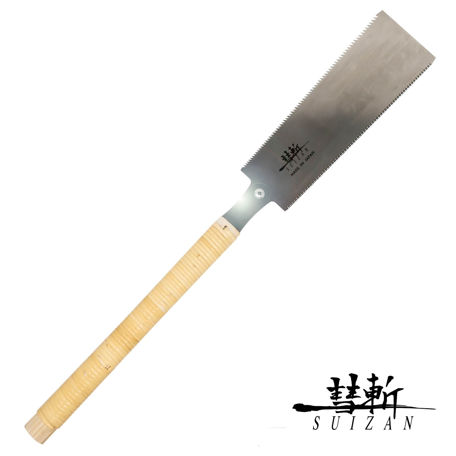Hand Saws JP – SUIZAN JAPAN