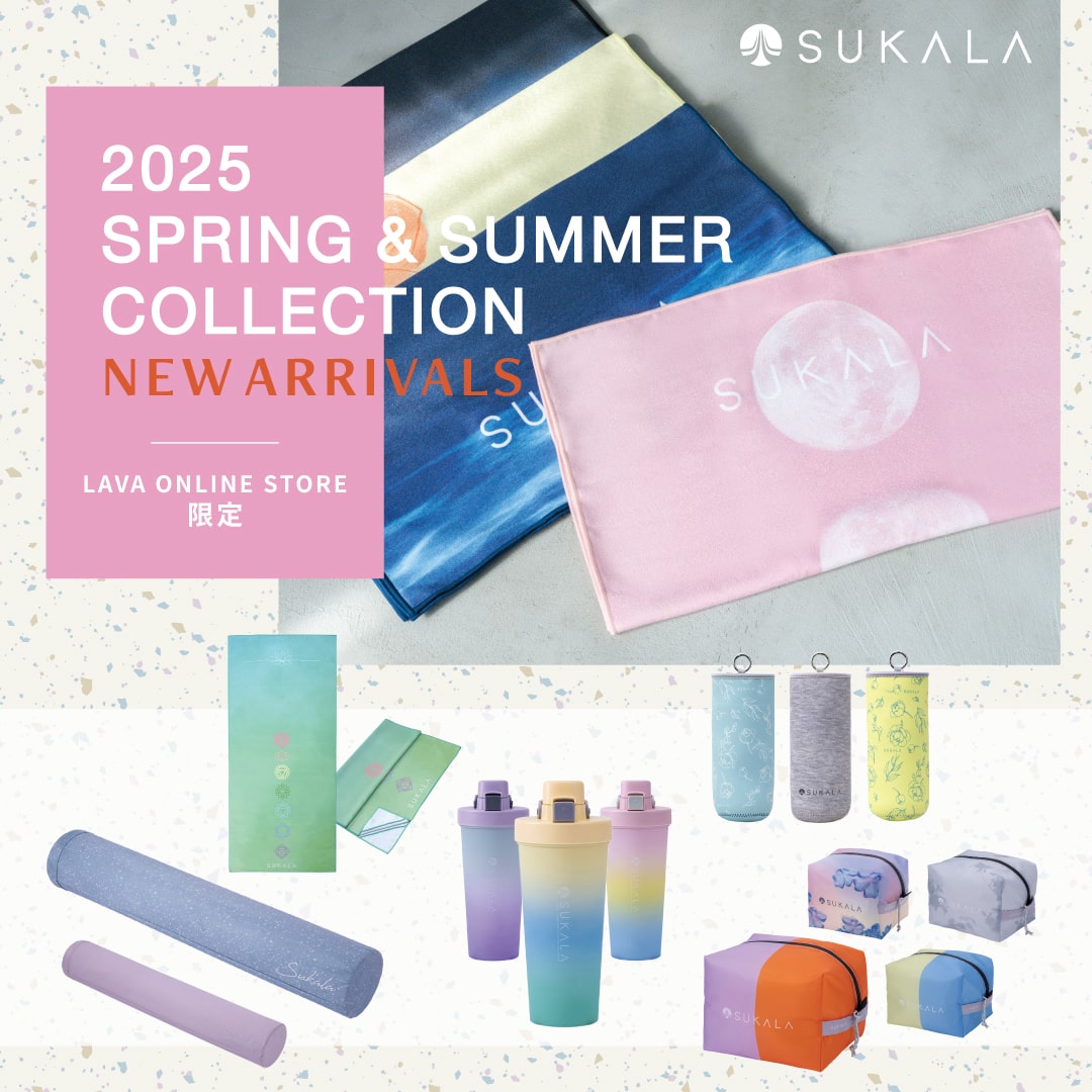 NEW ARRIVALS - SUKALA（スカーラ）